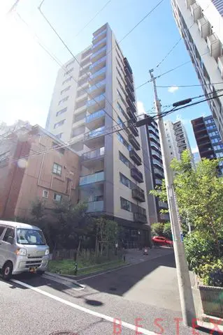 シャリエ御茶ノ水 3階