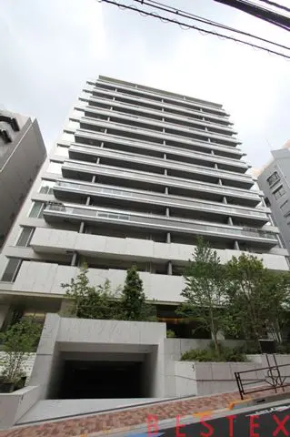 プラウド御茶ノ水 7階