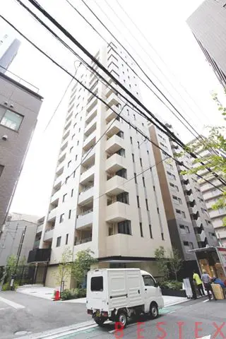 アトラス文京小石川 6階