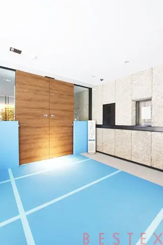 アトラス文京小石川 6階