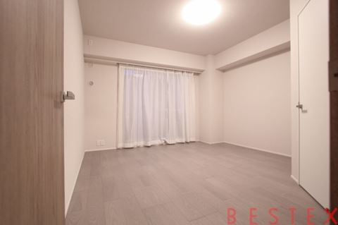 サンウッド文京開運坂上 4階