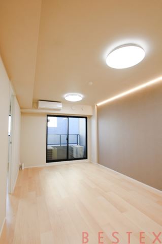 アーバネックス文京小石川 404