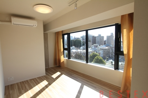 ジオエント駒込 701