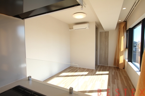 ジオエント駒込 701