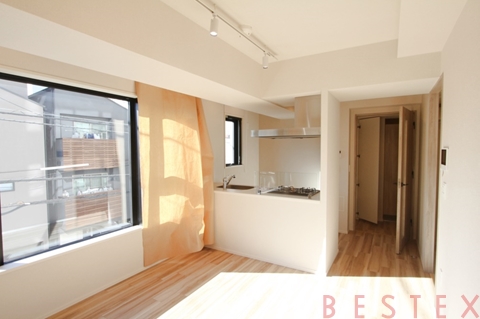 ジオエント駒込 301