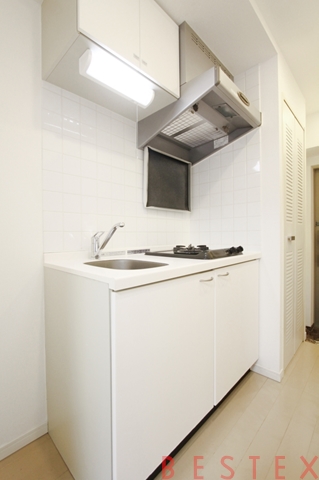 ステージグランデ茗荷谷 504