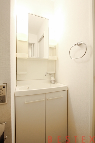 ステージグランデ茗荷谷 504