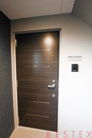 LOURE文京本駒込（ルオーレ文京本駒込）402