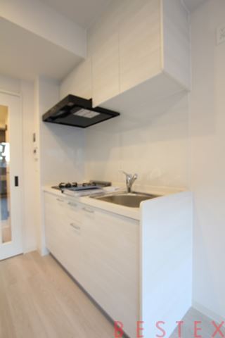 デュオメゾン文京白山 501