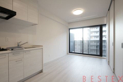 デュオメゾン文京白山 501