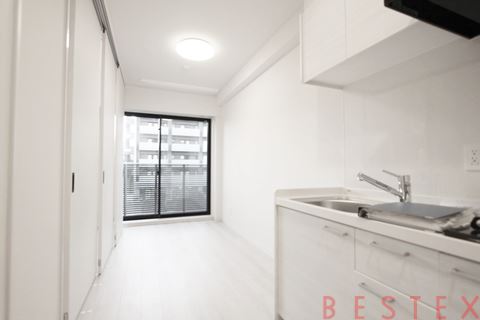 デュオメゾン文京白山 302