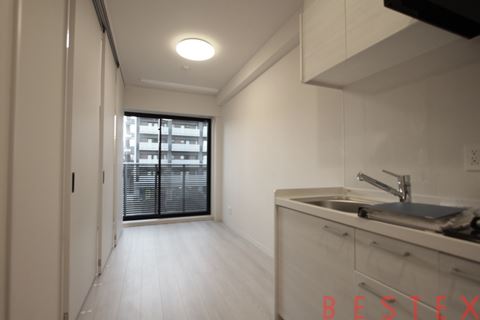 デュオメゾン文京白山 302