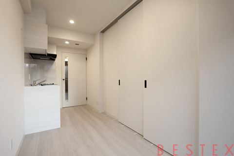 デュオメゾン文京白山 302