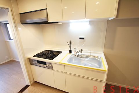 セブンスターマンション護国寺 8階