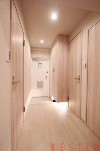 ライオンズマンション小石川第3 3階