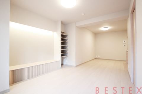 ライオンズマンション小石川第3 3階