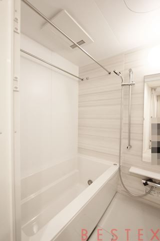 ザ・パークハビオ文京江戸川橋　1002