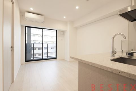 ザ・パークハビオ文京江戸川橋　1002