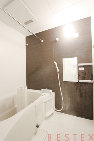 リブリ・グラン関口 201