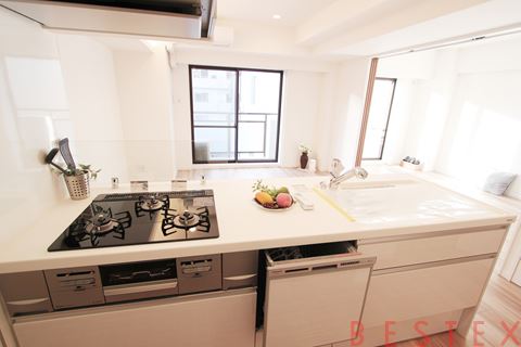 千駄木リリエンハイム 6階