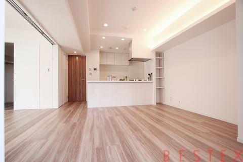 千駄木リリエンハイム 6階