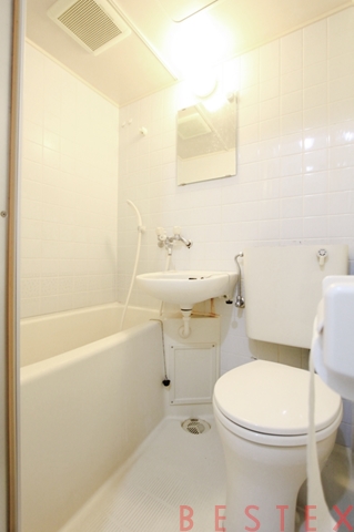 江戸川橋センチュリープラザ21 805