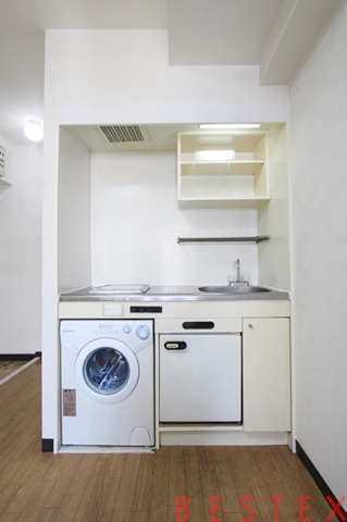 江戸川橋センチュリープラザ21 805