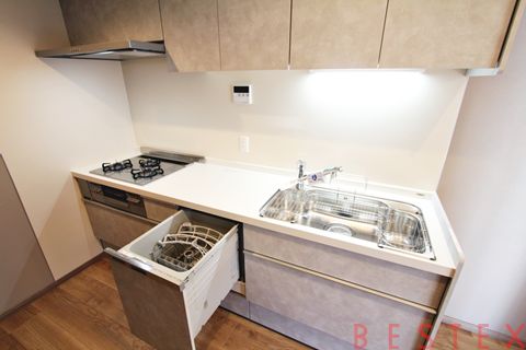 グリーンヒル小石川 6階