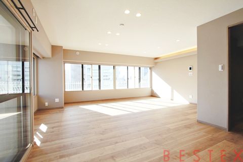 グリーンヒル小石川 6階