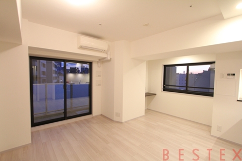 レジディア文京本郷Ⅳ　1101