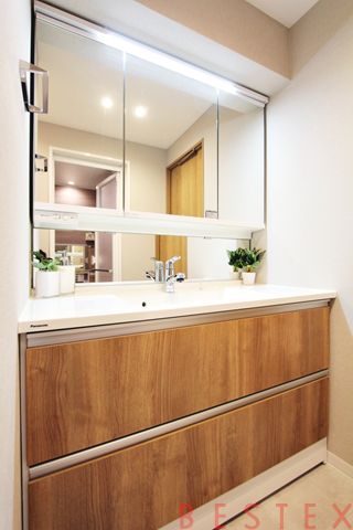 グランドシティ白山 5階