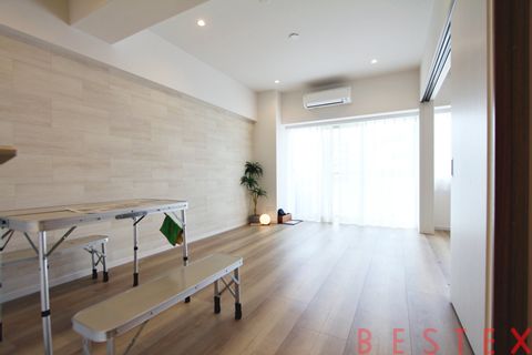 グランドシティ白山 5階