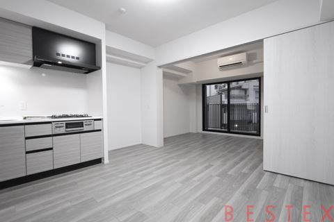 ジオエント本郷三丁目 604