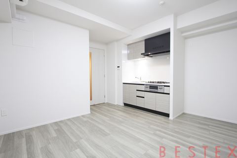 ジオエント本郷三丁目 604