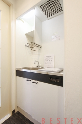 フェニックス茗荷谷 504