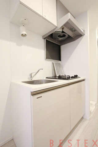 カージェ文京千石 106