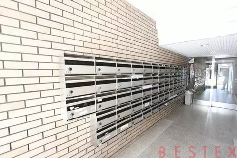 シルバープラザ白山 10階