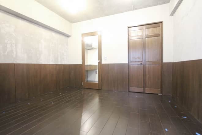 カテリーナ千駄木 503