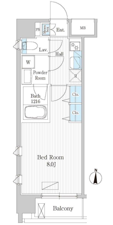 UPPER FIELD WOOD　305