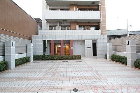 ブランズ文京本駒込 2階