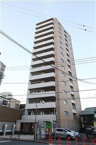 ブランズ文京本駒込 2階