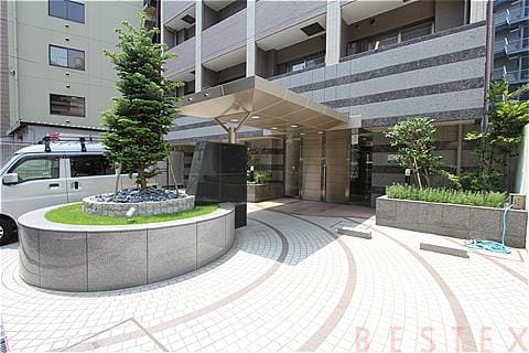 ステージグランデ本郷 13階