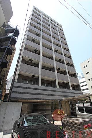 ステージグランデ本郷 13階