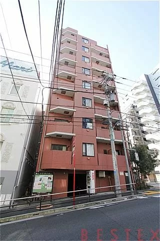 ハーモニーレジデンス御茶ノ水 5階