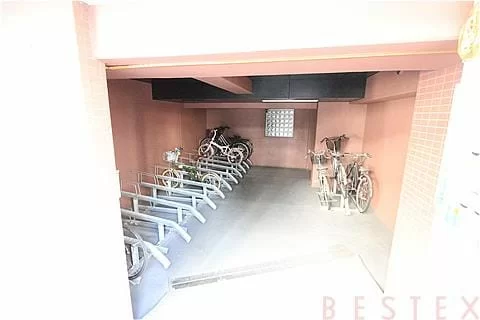 ハーモニーレジデンス御茶ノ水 5階