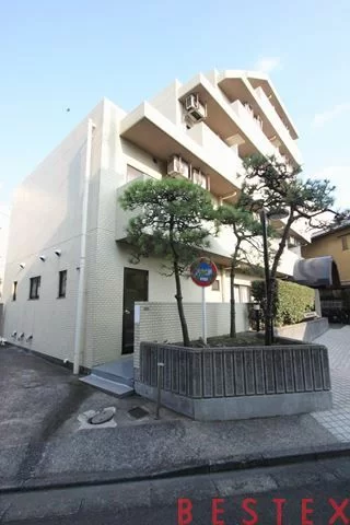 ライオンズマンション文京第3　2階