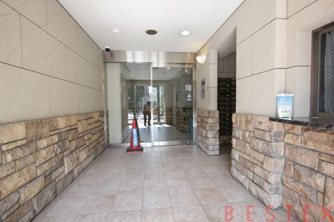 メインステージ本駒込駅前 12階