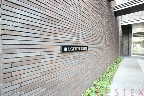 ルジェンテ文京根津 6階