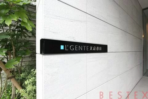 ルジェンテ文京春日 13階