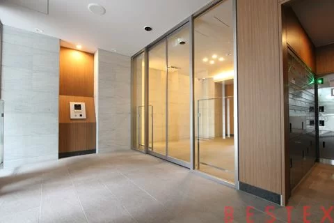 ルジェンテ文京春日 13階